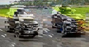 E-Class  All-Terrain (2017 - 2020)